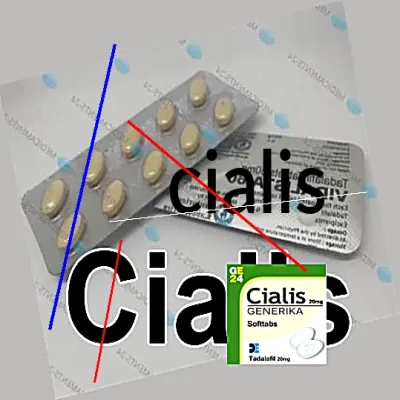 Génériques du cialis en pharmacie